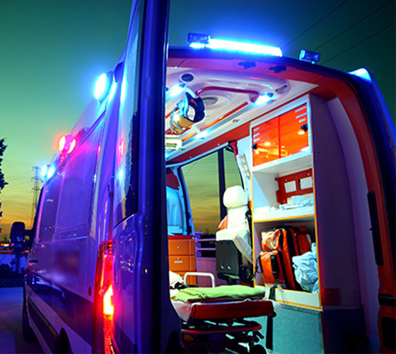 英德市车辆内部展示