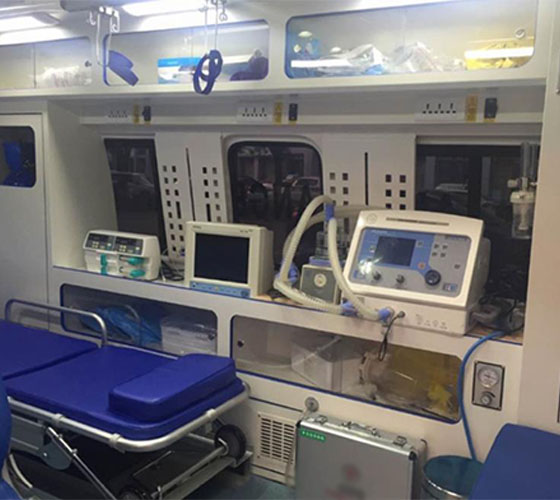 英德市车辆内部展示